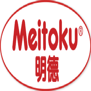 明德Meitoku品牌LOGO