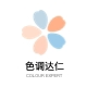 色调达仁品牌LOGO