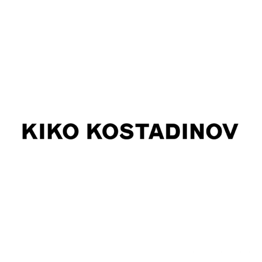 KIKO KOSTADINOV品牌LOGO