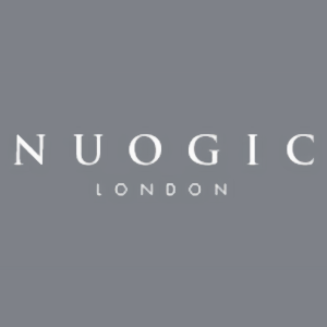 NUOGIC品牌LOGO