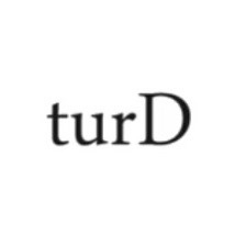 turD品牌LOGO