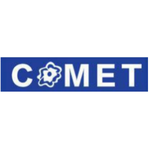 科美特COMET品牌LOGO