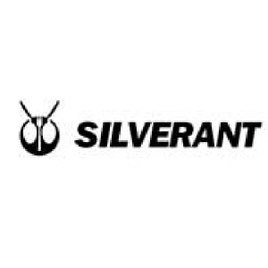 银蚁SILVERANT品牌LOGO