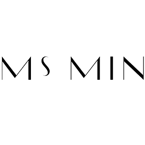 Ms MIN品牌LOGO