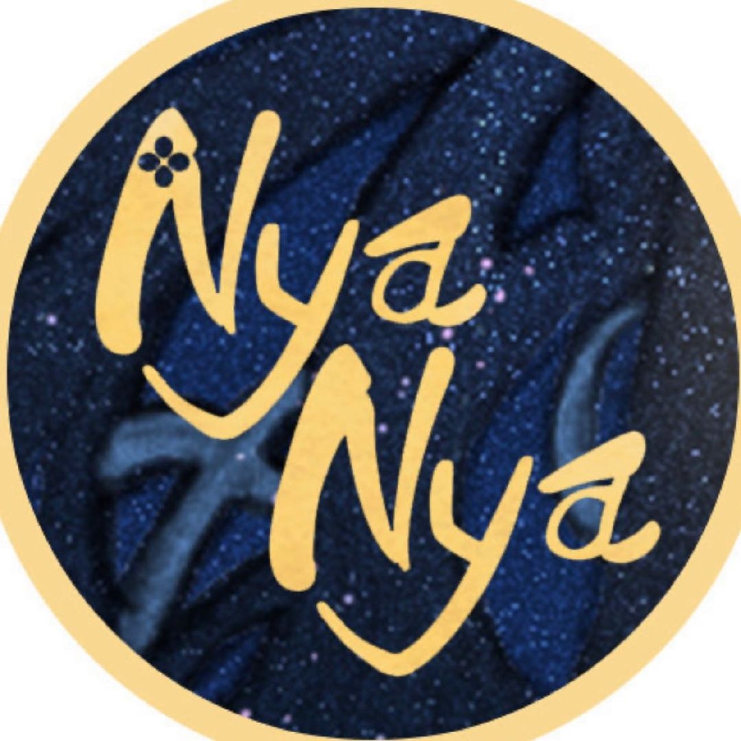 NyaNya品牌LOGO