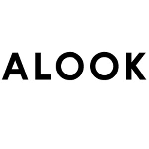 ALOOK品牌LOGO