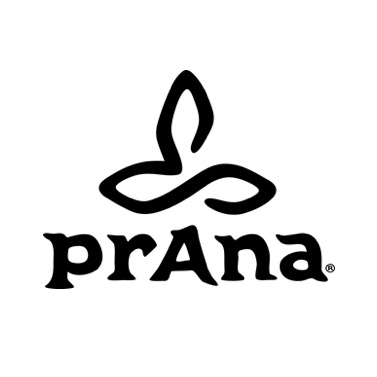 prAna品牌LOGO