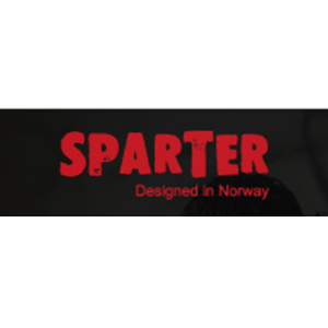 SPARTER品牌LOGO