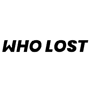 WHO LOST品牌LOGO