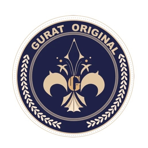 格拉德GURAT ORIGINAL品牌LOGO