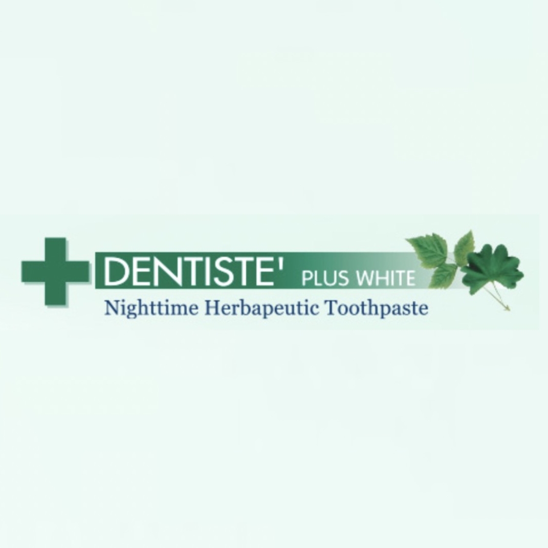 DENTISTE品牌LOGO