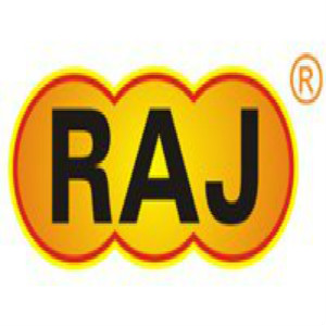 RAJ品牌LOGO