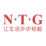 N·T·G品牌LOGO