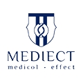 伊美特MEDIECT品牌LOGO