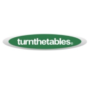 Turnthetables品牌LOGO