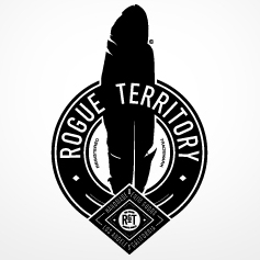 ROGUE TERRITORY品牌LOGO