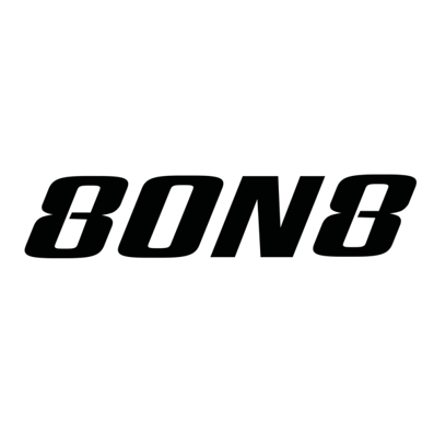 8ON8品牌LOGO
