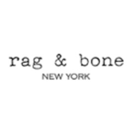瑞格布恩RAG&BONE品牌LOGO