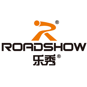 乐秀ROADSHOW品牌LOGO