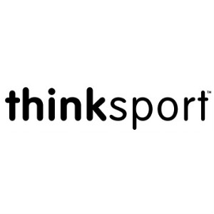 thinksport品牌LOGO