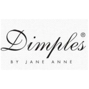 杜碧丝Dimples品牌LOGO