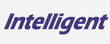 因特力净Intelligent品牌LOGO