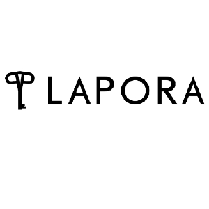 丽莫LAPORA品牌LOGO