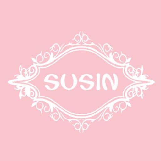 素心SUSIN品牌LOGO