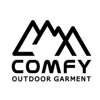 COMFY OUTDOOR GARMENT品牌LOGO