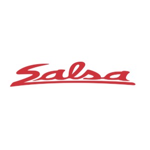 Salsa品牌LOGO