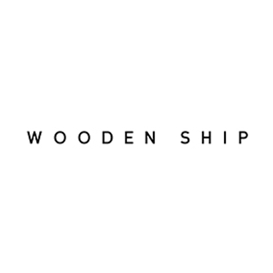 箱舟WOODEN SHIP品牌LOGO