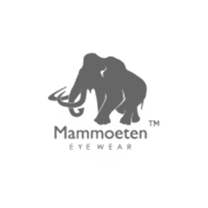 猛犸象Mammoeten品牌LOGO
