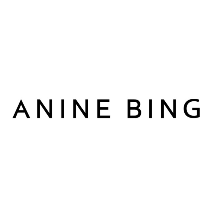 ANINE BING品牌LOGO