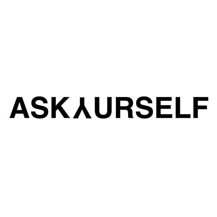 ASKYURSELF品牌LOGO
