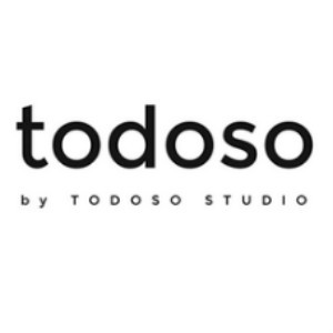 todoso品牌LOGO