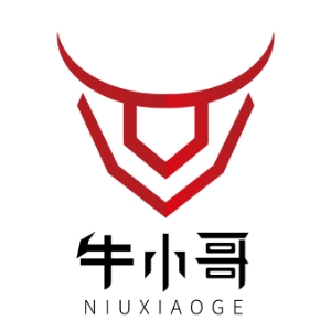 牛小哥NIUXIAOGE品牌LOGO