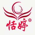 恬婷品牌LOGO