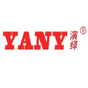 演绎YANY品牌LOGO