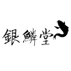 银鳞堂品牌LOGO