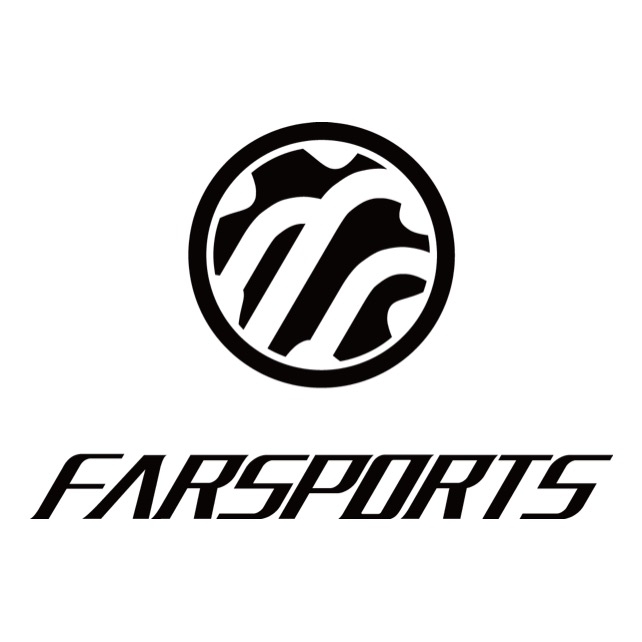 方远FARSPORTS品牌LOGO