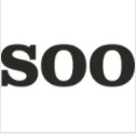 SOO（箱包）品牌LOGO