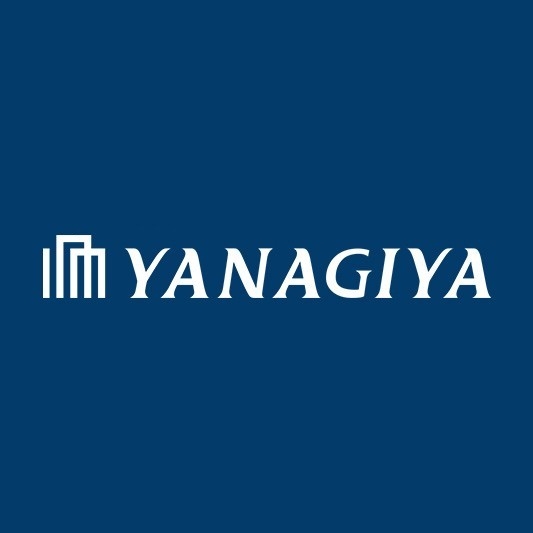 柳屋YANAGIYA品牌LOGO