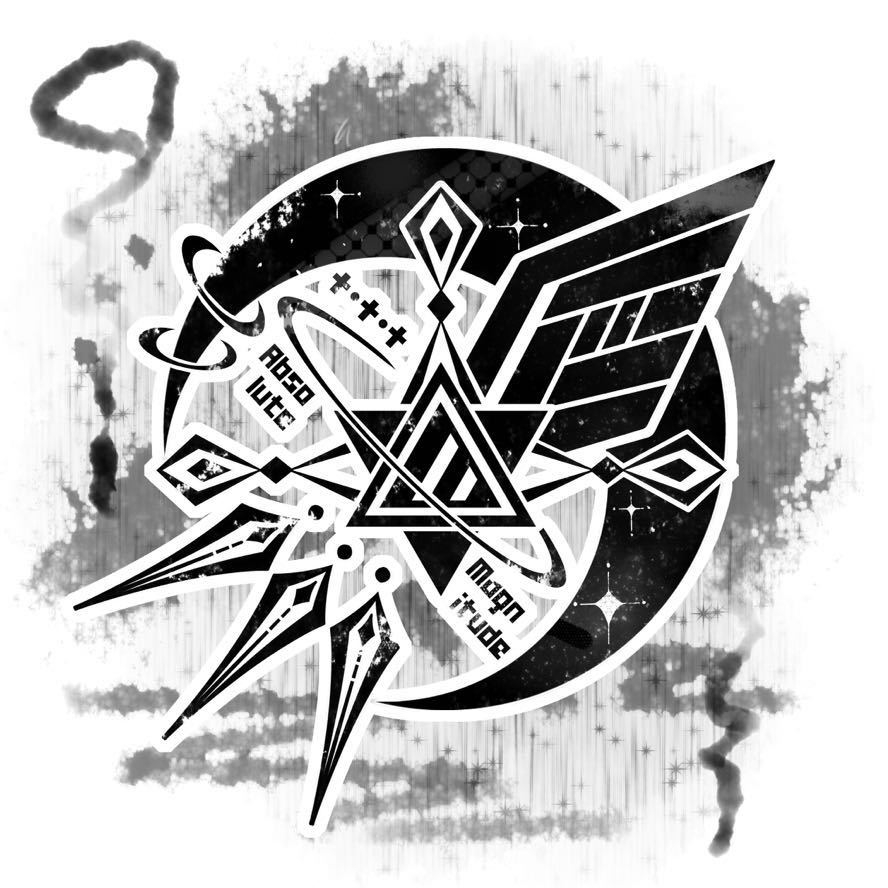 绝对星等品牌LOGO