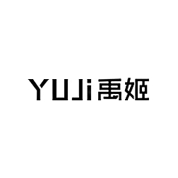 禹姬YUJI品牌LOGO