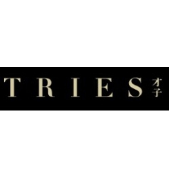 才子TRiES品牌LOGO