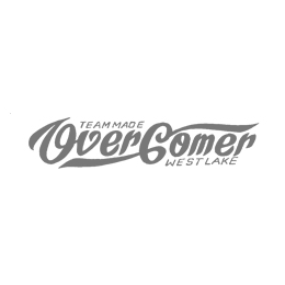 OverComer品牌LOGO