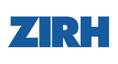 瑟雅国际ZIRH品牌LOGO