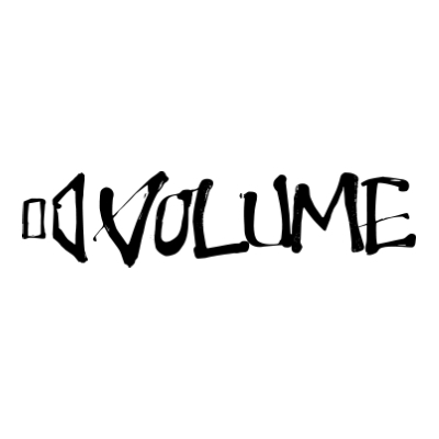 VOLUME品牌LOGO