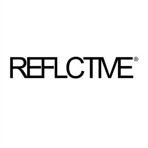 REFLCTIVE品牌LOGO