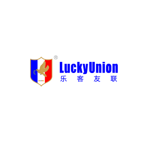 乐客友联LuckyUnion品牌LOGO